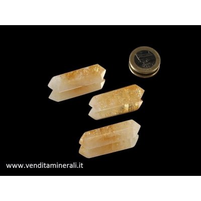 Pietra di citrino - 1 pezzo