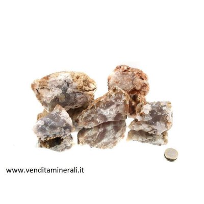 Pietre di agata - 1 kg