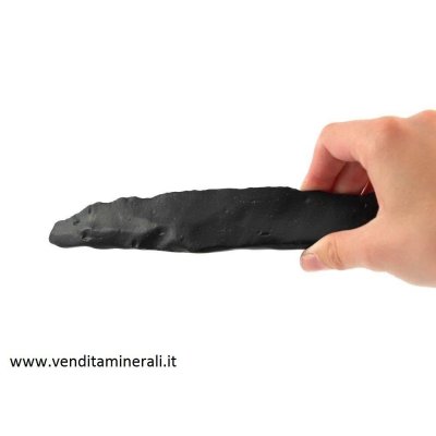 Roccia basaltica scavata dal vento 'Windschliff'