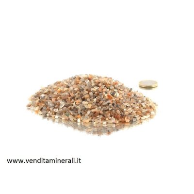 Pietra di Moonstone 0,5 kg
