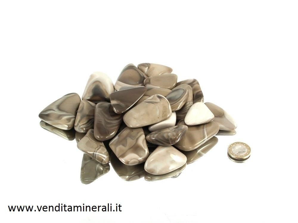 Pietre di selce 0,5 kg