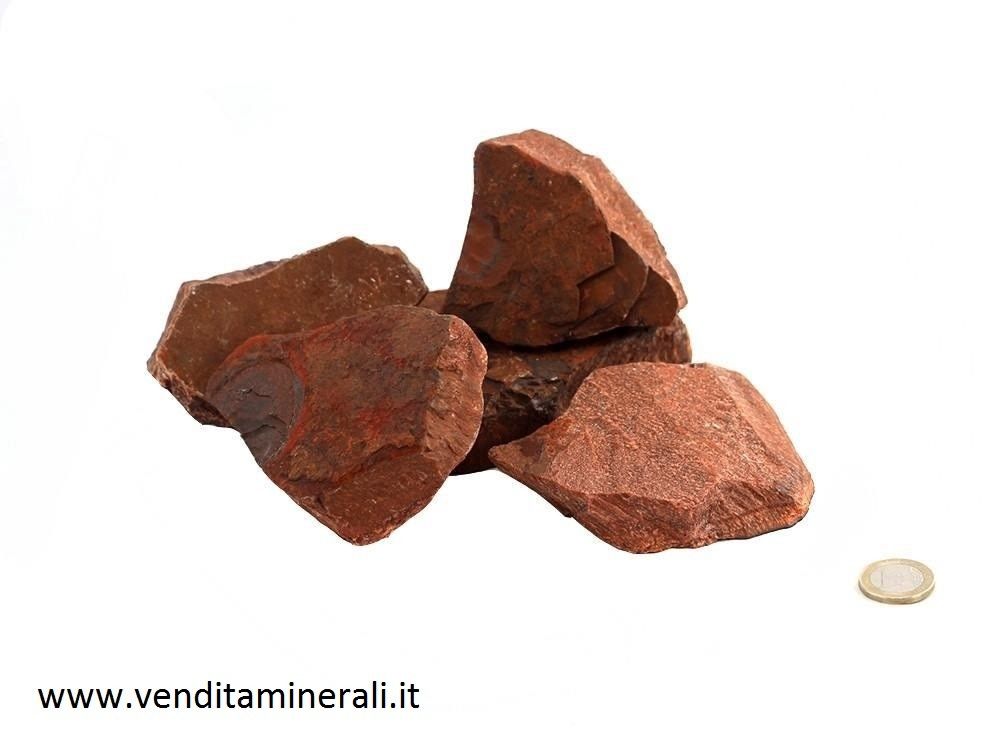 Pietre ruvide - 1 kg