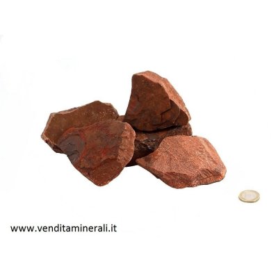 Pietre ruvide - 1 kg