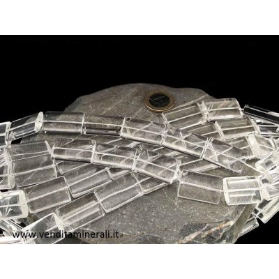 Cristallo rettangolare