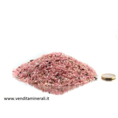 Pietre di rodocrosite 0,5 kg