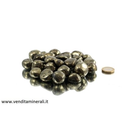 Ghiaia di rame colorata 0,5 kg