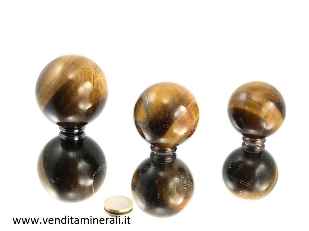 Occhi di tigre - 1 kg