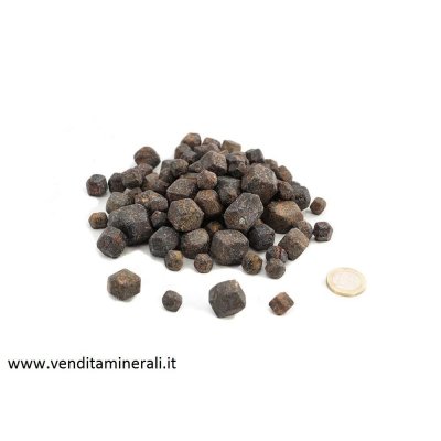 Cristalli di granato - 0,5 kg