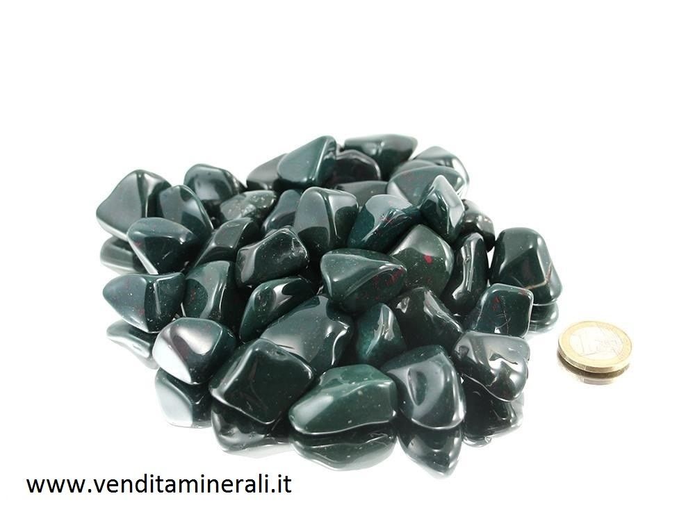 Pietre eliotropiche 0,5 kg