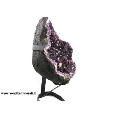 Drusa di ametista - Uruguai Extra