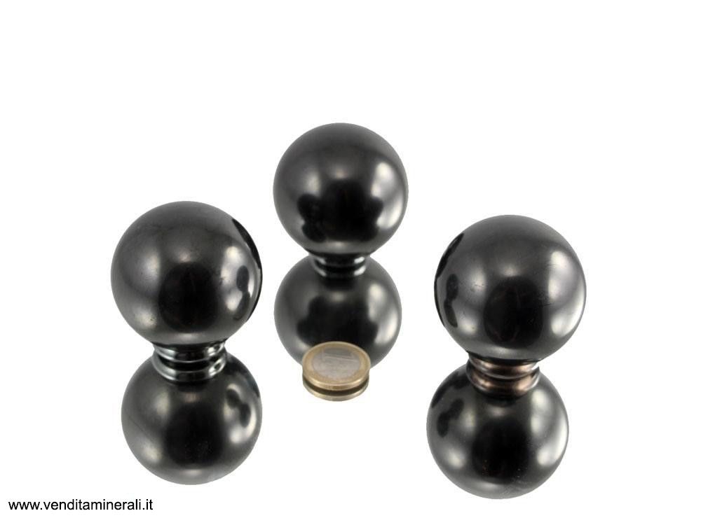 Palla di shungite 5 cm