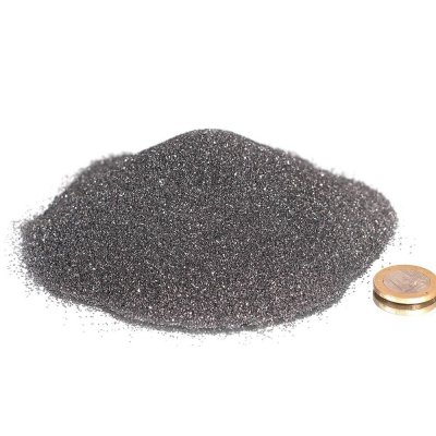 Carburo di Silicio F 46 - 1kg