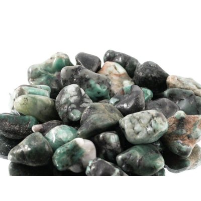 Smeraldo qualita' A 0,5 Kg