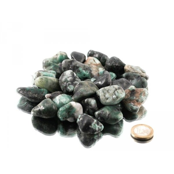 Smeraldo qualita' A 0,5 Kg