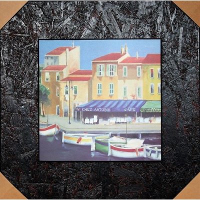 QUADRO HOUSE FALSI D'AUTORE