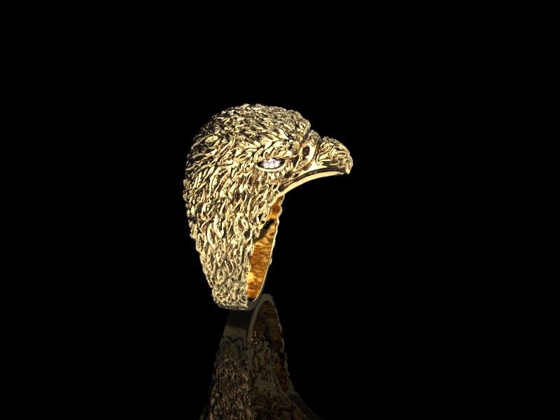 Eagle Deluxe
