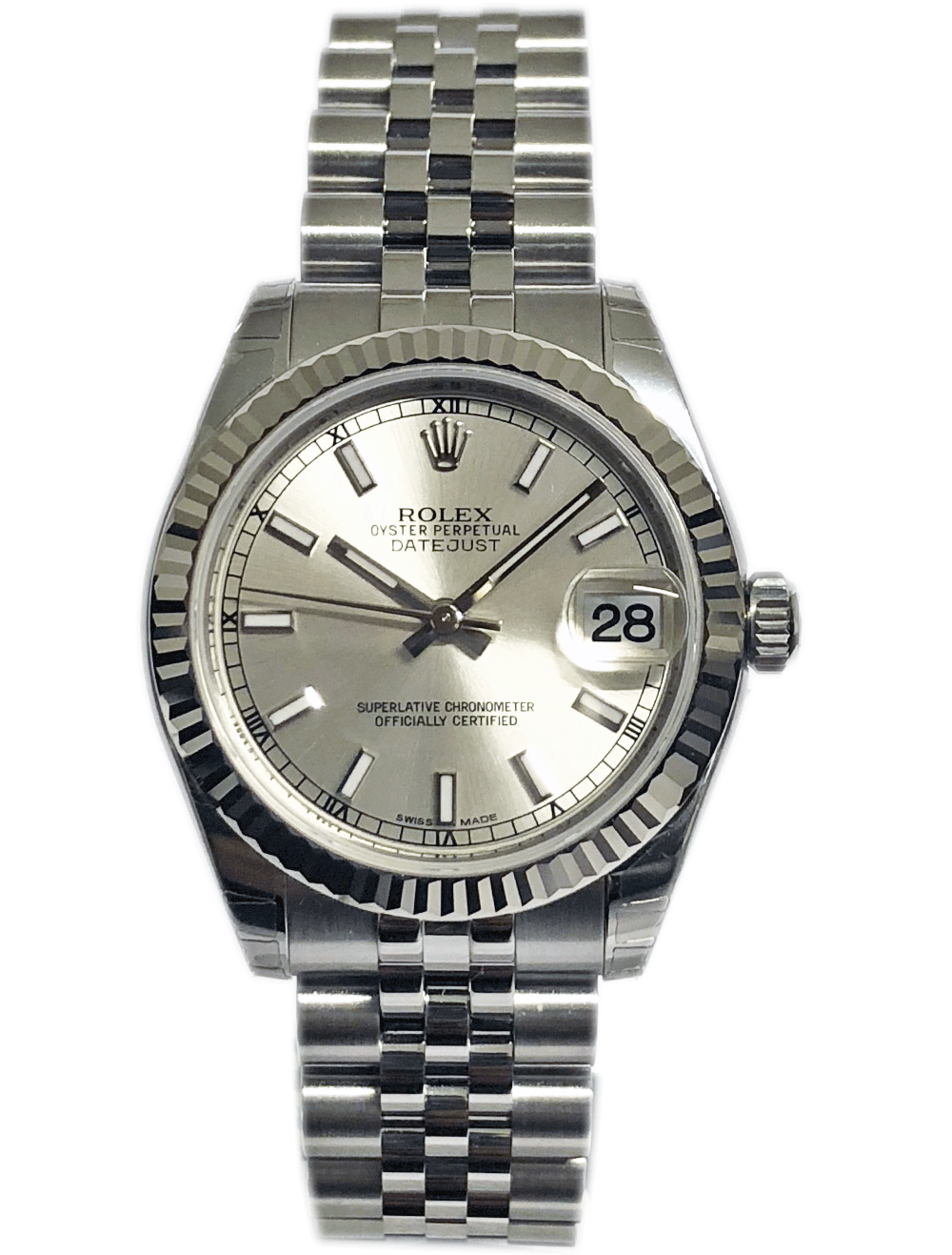 datejust 31 mm