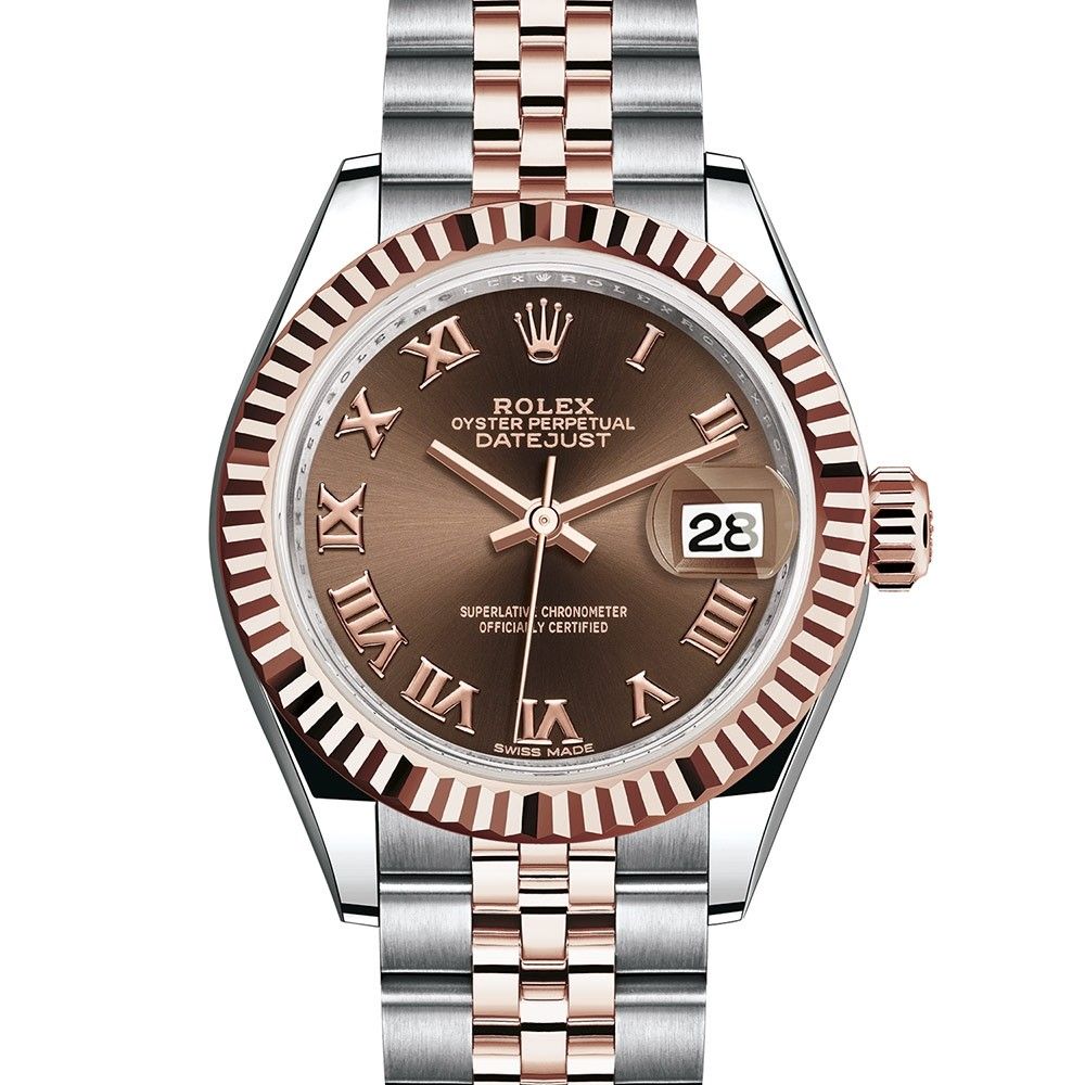 datejust 32