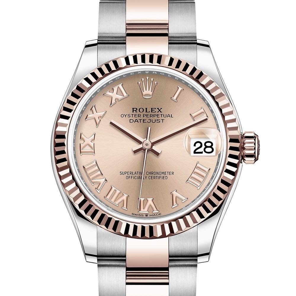 referenza datejust
