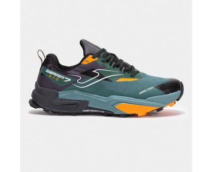 SCARPE TRAIL UOMO SIERRA 2521 - JOMA