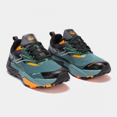 SCARPE TRAIL UOMO SIERRA 2521 - JOMA