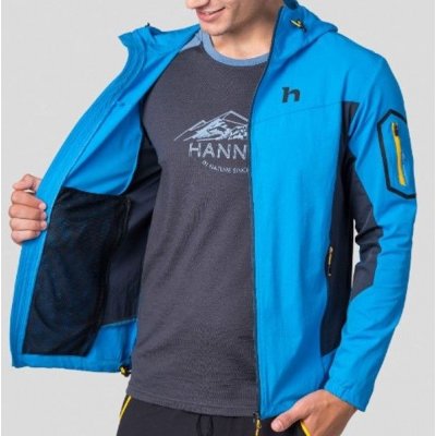 GIACCA UOMO SEUMAS HANNAH