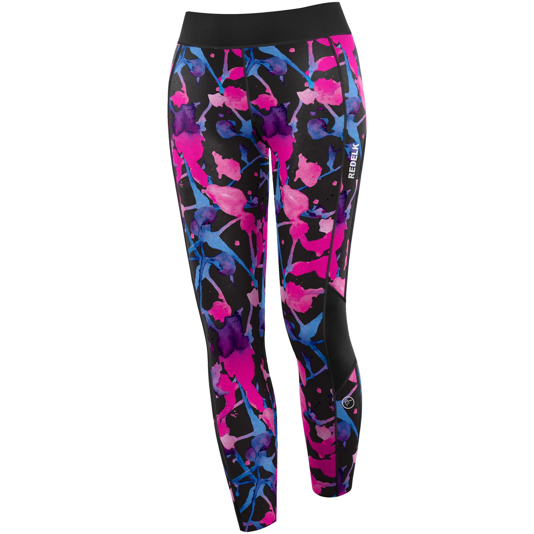 REDELK FUSEAUX DONNA ERGONOMICO STAMPATO