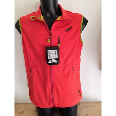 GILET UOMO TREKKING ASTROLABIO