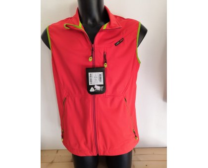 GILET UOMO TREKKING ASTROLABIO