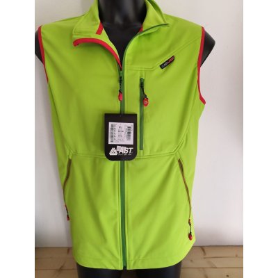 GILET UOMO TREKKING ASTROLABIO