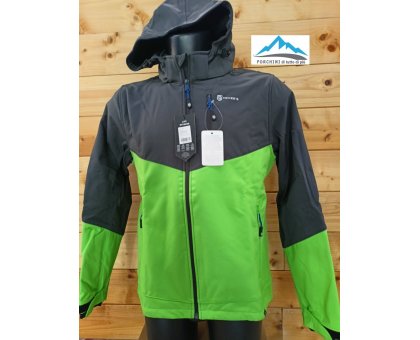 GIACCA UOMO ANTIVENTO WATERPROOF MCKEES