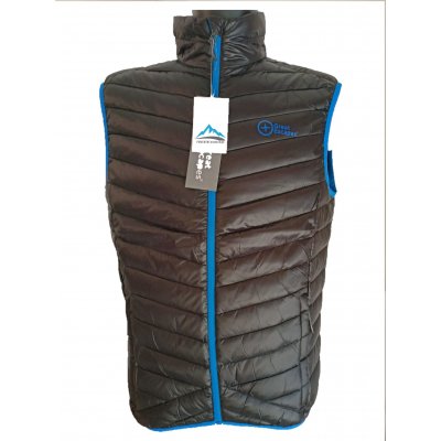 GILET UOMO PIUMINO AMAK DOWN VEST Great Escapes
