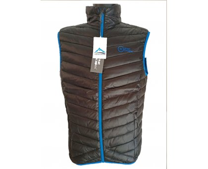 GILET UOMO PIUMINO AMAK DOWN VEST Great Escapes