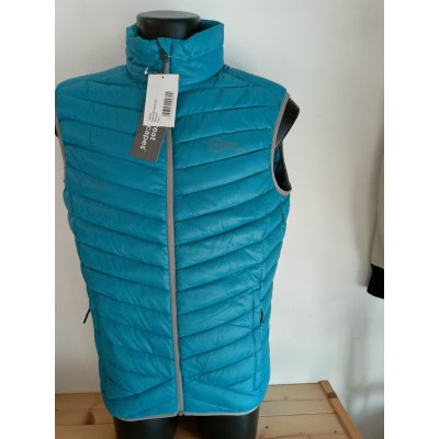 GILET UOMO PIUMINO AMAK DOWN VEST Great Escapes