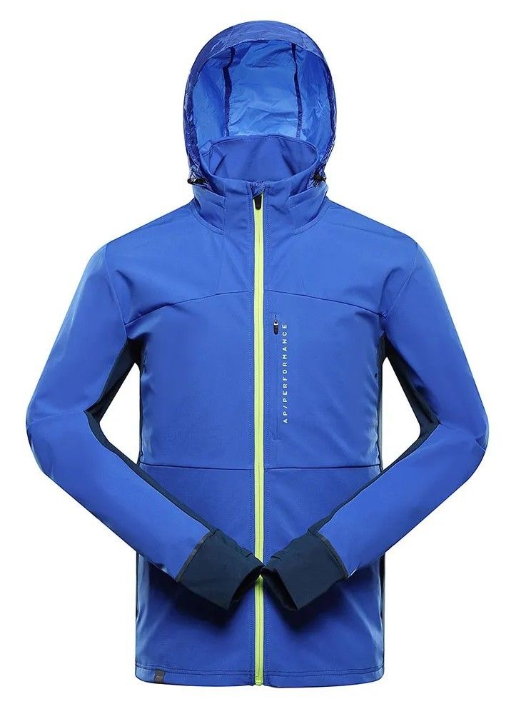GIACCA SOFTSHELL UKEB 2 - ALPINEPRO