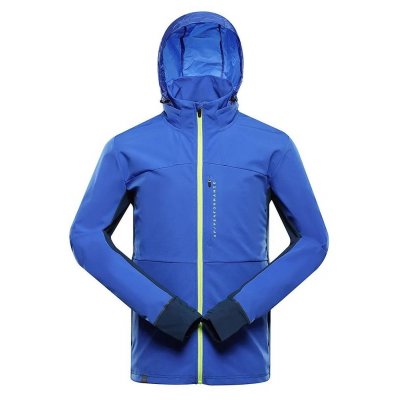 GIACCA SOFTSHELL UKEB 2 - ALPINEPRO