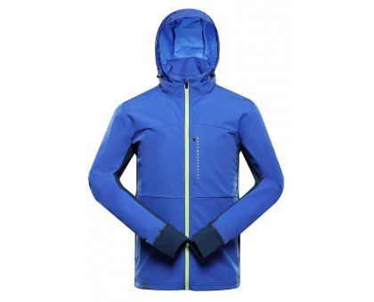 GIACCA SOFTSHELL UKEB 2 - ALPINEPRO