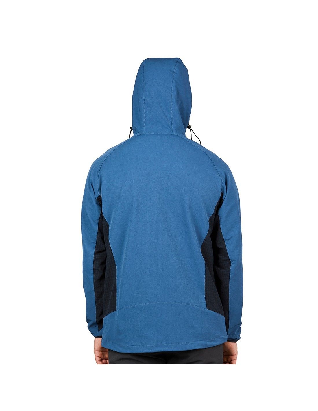 DRU MAN FUNCTIONAL JACKET GREAT ESCAPES