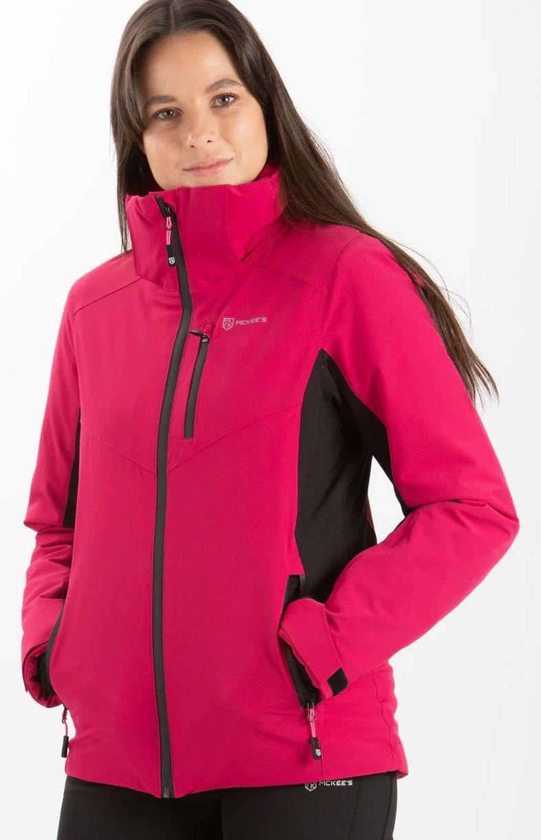 Deborah Giacca Sci Donna MCKEE'S