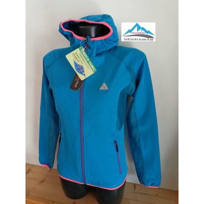 GIACCA DONNA LEGGERA TRASPIRANTE ESTREMEALPINE