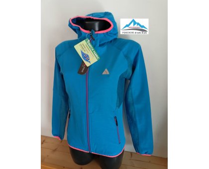 GIACCA DONNA LEGGERA TRASPIRANTE ESTREMEALPINE