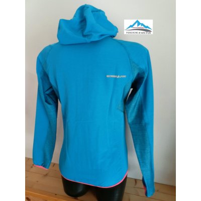 GIACCA DONNA LEGGERA TRASPIRANTE ESTREMEALPINE