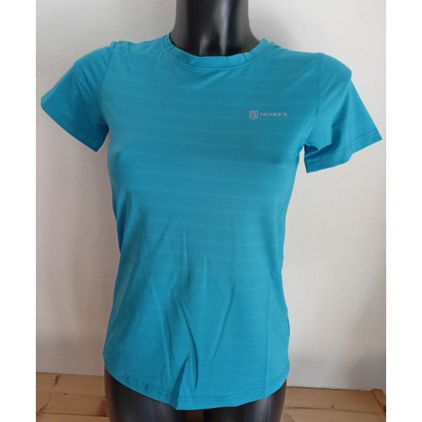 MAGLIETTA DONNA MCKEES TRASPIRANTE