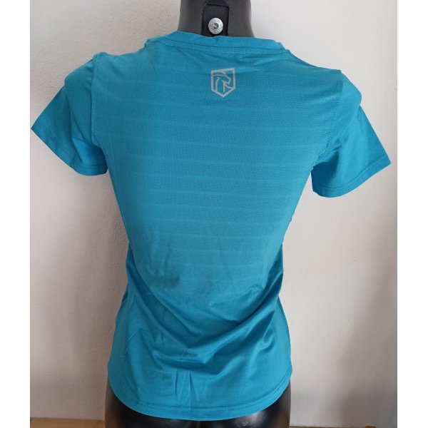 MAGLIETTA DONNA MCKEES TRASPIRANTE