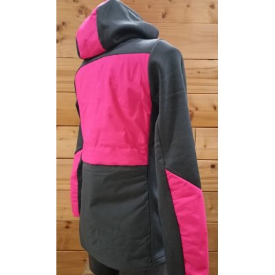 GIACCA TECNICA GOMORA ALPINE PRO