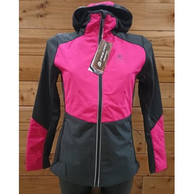 GIACCA TECNICA GOMORA ALPINE PRO