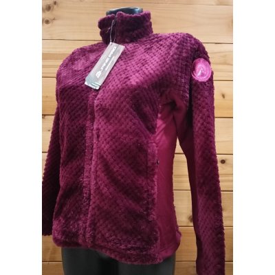 PILE DONNA ALPINE PRO