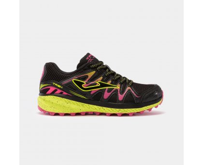 SCARPE TRAIL DONNA JOMA