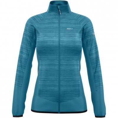 POWER STRETCH TECNICO ZIP INTERA REDELK