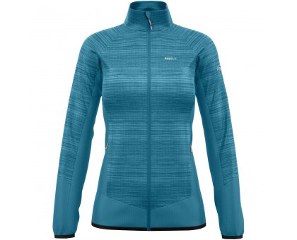 POWER STRETCH TECNICO ZIP INTERA REDELK